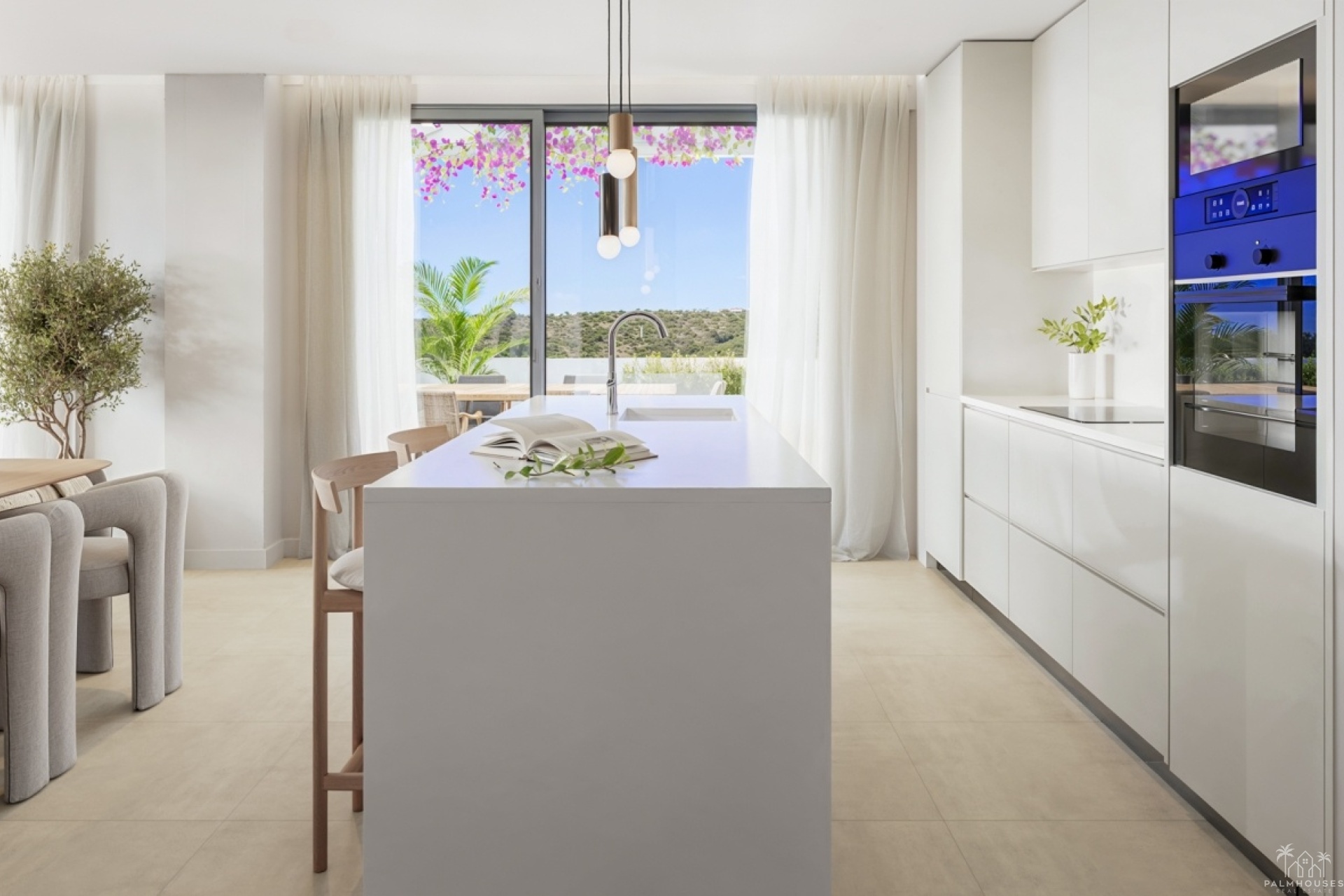 Nouvelle construction - Apartment - Casares