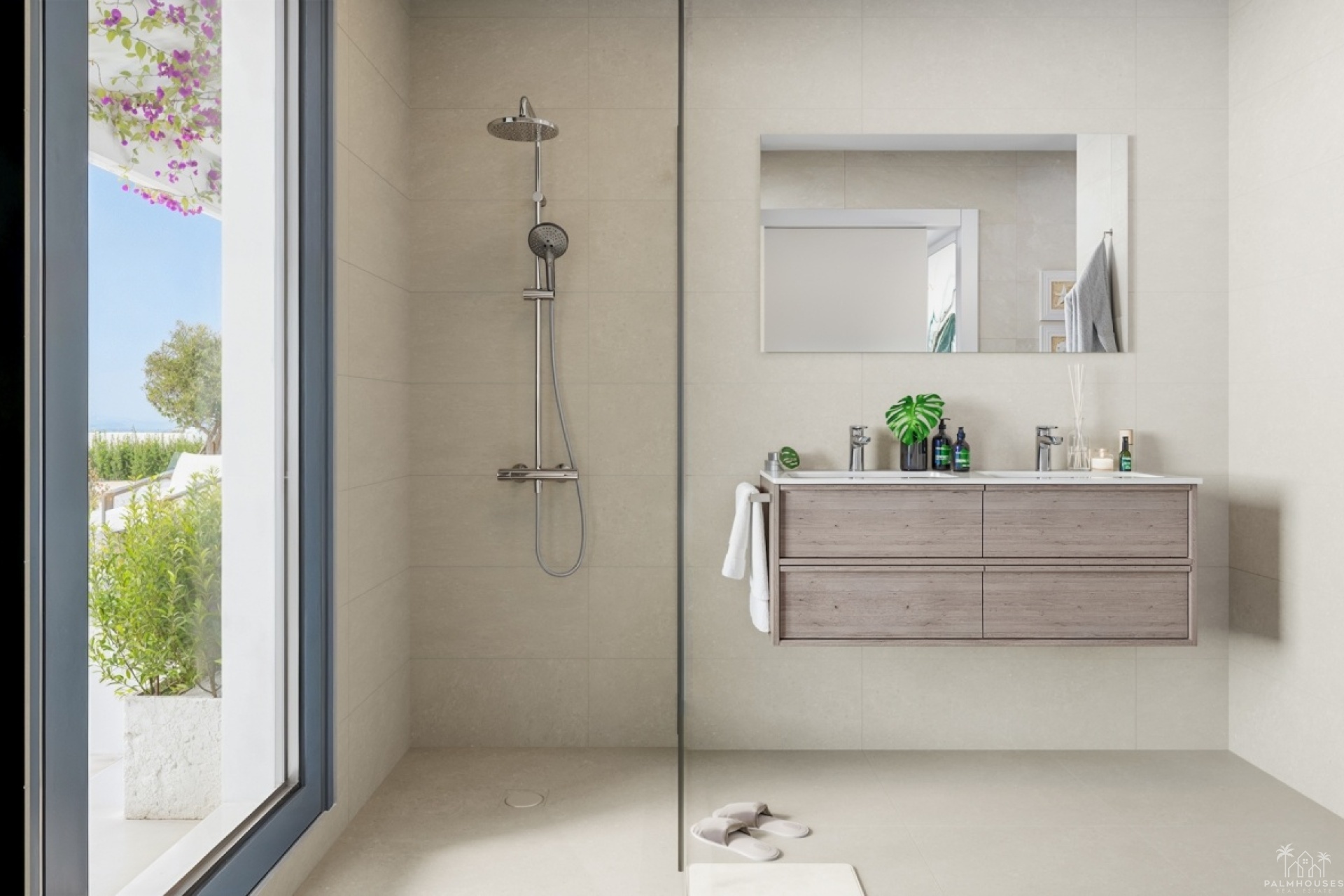 Nouvelle construction - Apartment - Casares