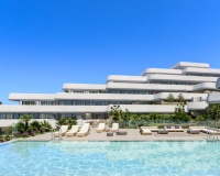 Nouvelle construction - Apartment - Casares