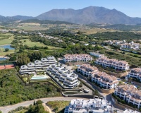 Nouvelle construction - Apartment - Casares
