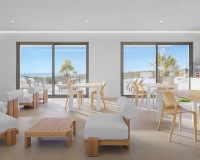 Nouvelle construction - Apartment - Casares