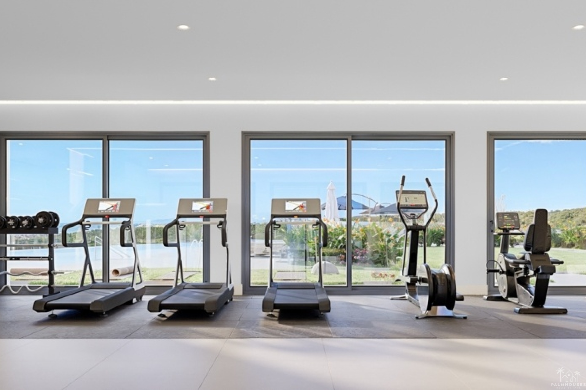 Nouvelle construction - Apartment - Casares