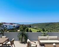 Nouvelle construction - Apartment - Casares
