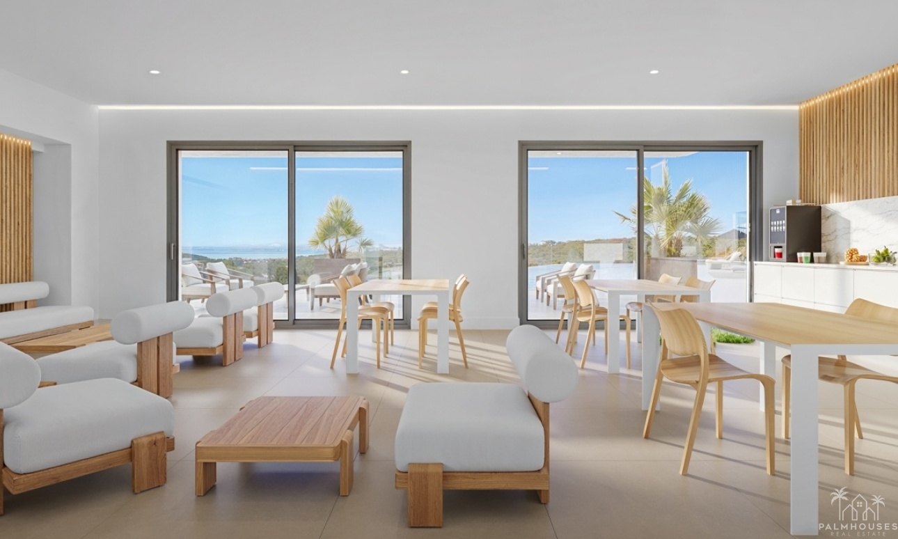 Nouvelle construction - Apartment - Casares