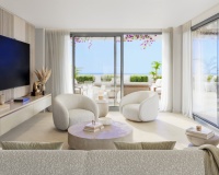 Nouvelle construction - Apartment - Casares