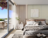 Nouvelle construction - Apartment - Casares