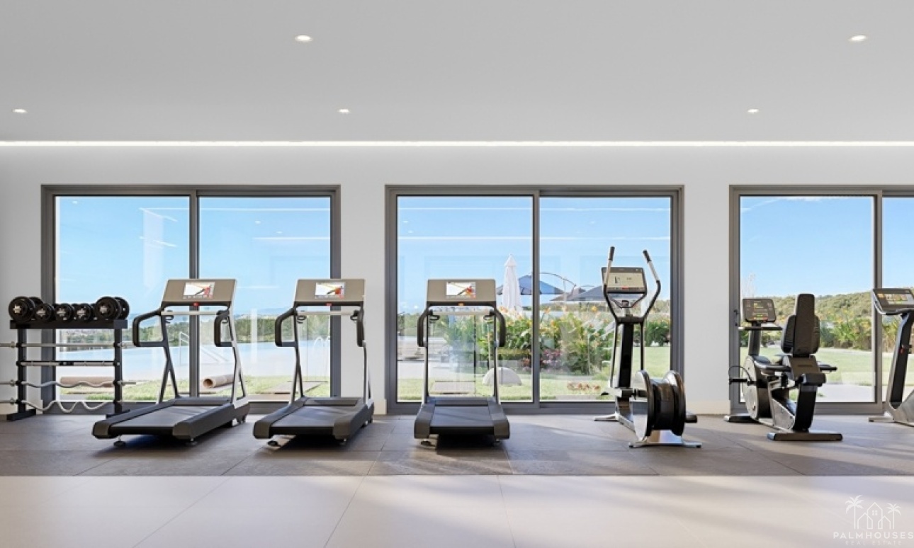 Nouvelle construction - Apartment - Casares