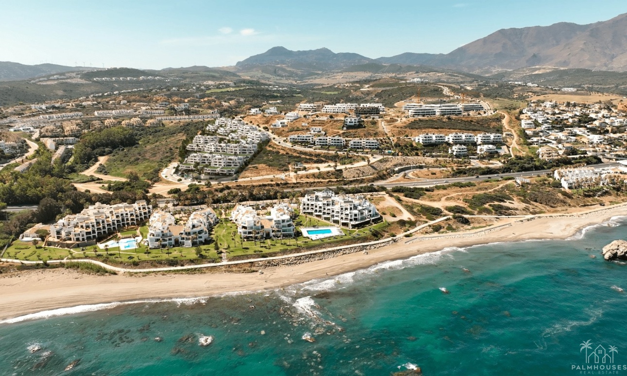Nouvelle construction - Apartment - Casares