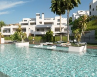 Nouvelle construction - Apartment - Casares