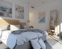 Nouvelle construction - Apartment - Casares