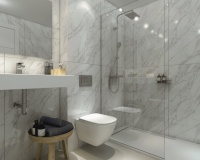 Nouvelle construction - Apartment - Casares