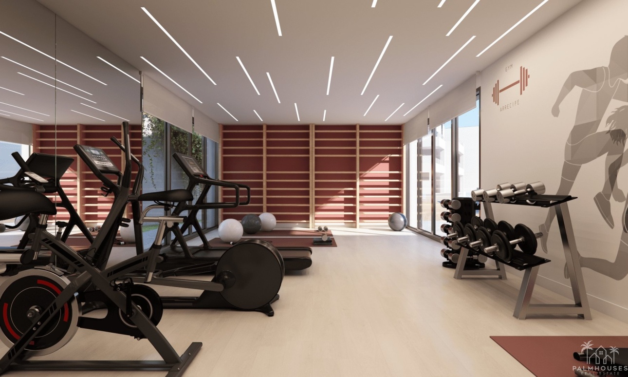 Nouvelle construction - Apartment - Casares
