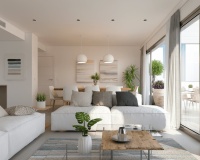 Nouvelle construction - Apartment - Casares