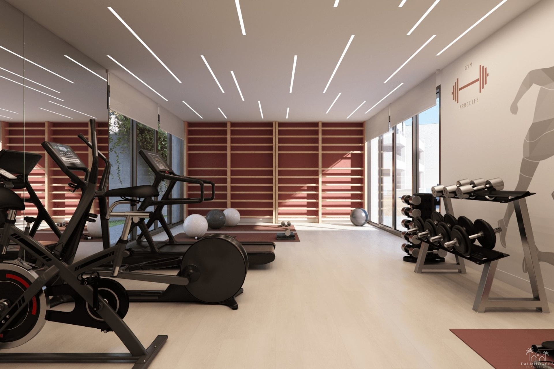 Nouvelle construction - Apartment - Casares