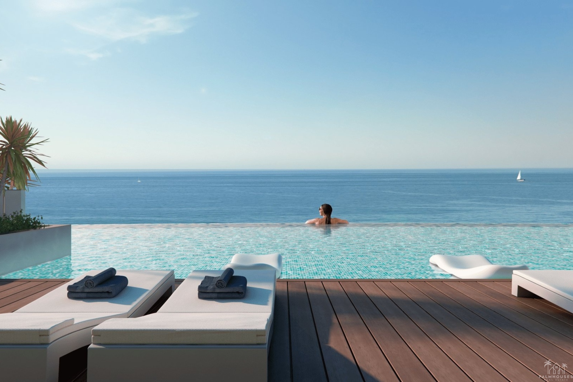 Nouvelle construction - Apartment - Casares