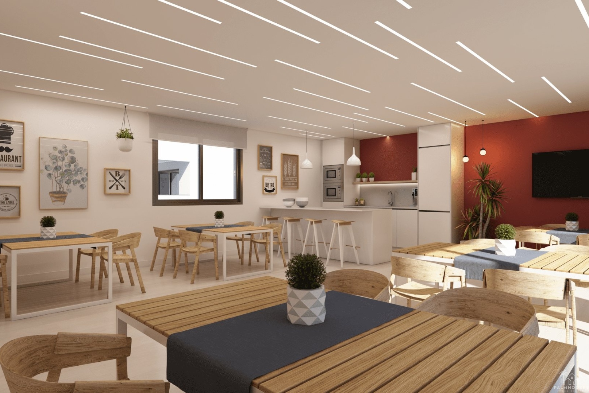 Nouvelle construction - Apartment - Casares