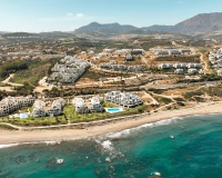 Nouvelle construction - Apartment - Casares