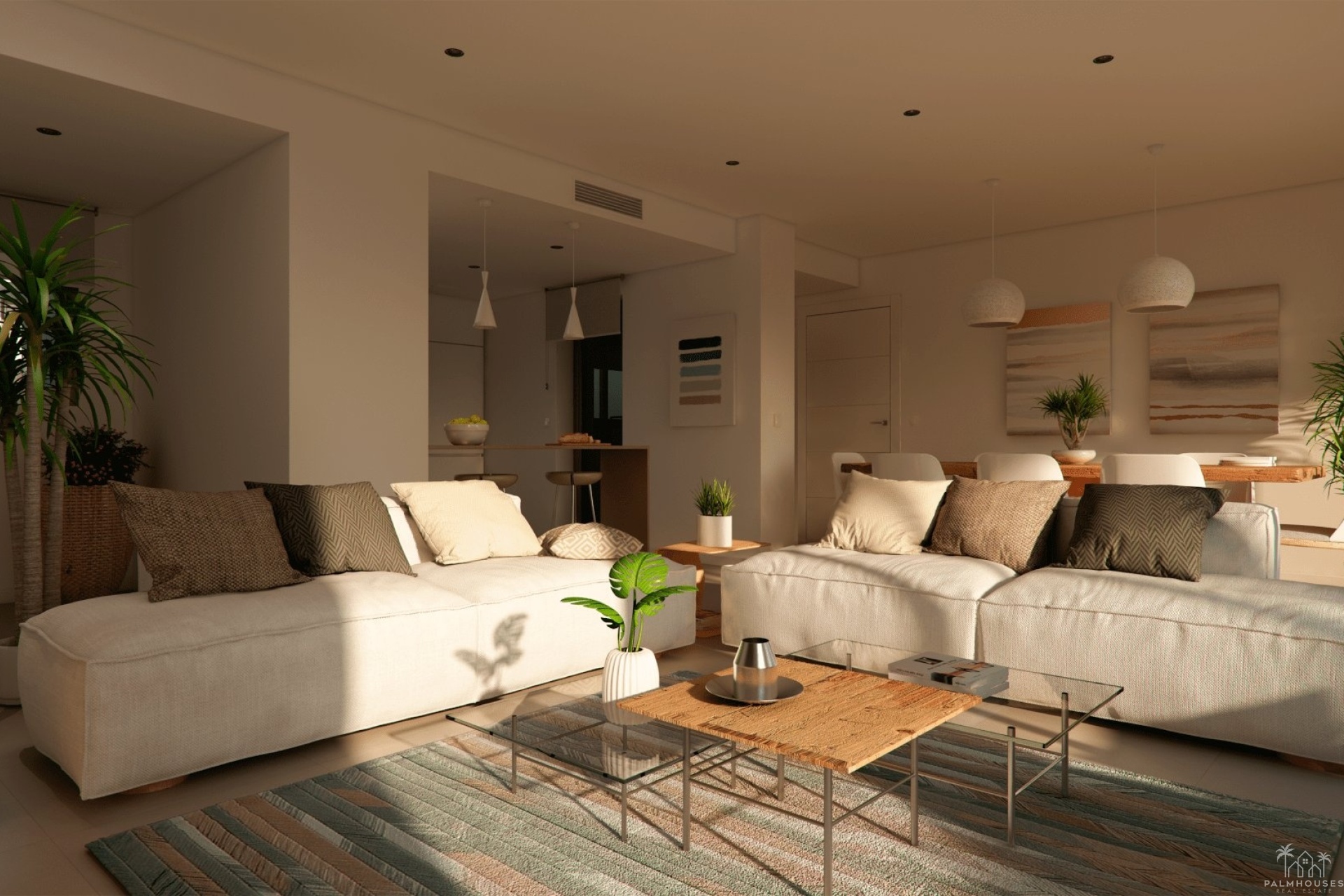 Nouvelle construction - Apartment - Casares