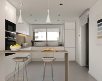 Nouvelle construction - Apartment - Casares