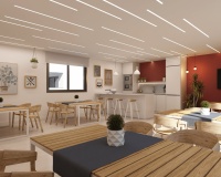 Nouvelle construction - Apartment - Casares