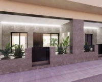 Nouvelle construction - Apartment - Catral - Pueblo
