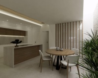 Nouvelle construction - Apartment - Catral - Pueblo