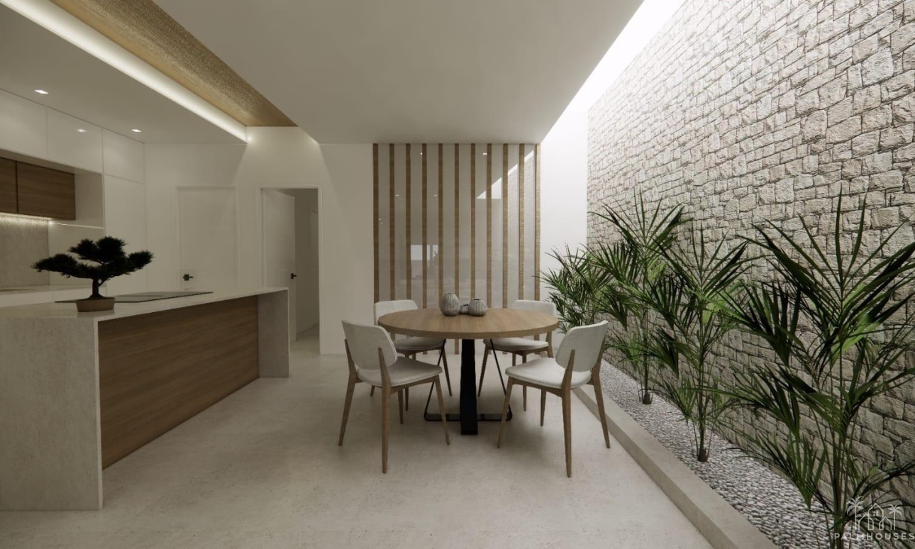 Nouvelle construction - Apartment - Catral - Pueblo