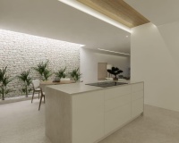 Nouvelle construction - Apartment - Catral - Pueblo