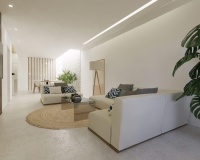 Nouvelle construction - Apartment - Catral - Pueblo