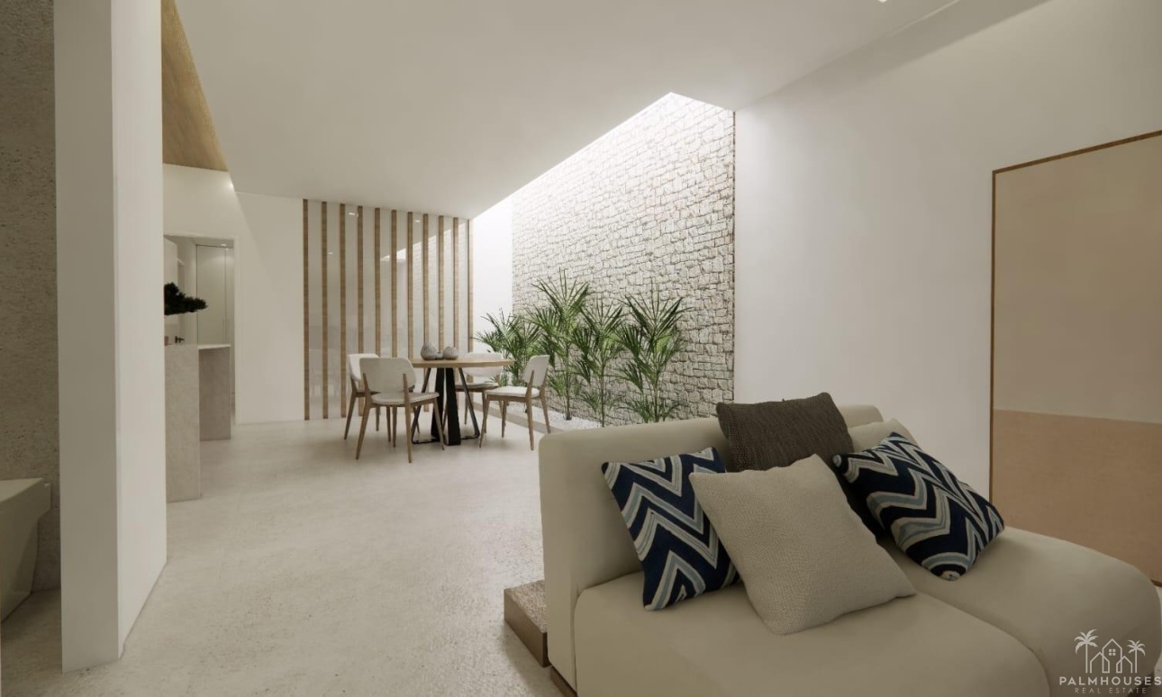 Nouvelle construction - Apartment - Catral - Pueblo