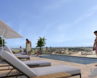 Nouvelle construction - Apartment - Catral - Pueblo