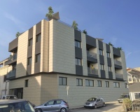 Nouvelle construction - Apartment - Catral
