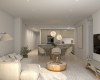 Nouvelle construction - Apartment - Catral