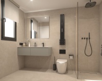 Nouvelle construction - Apartment - Catral