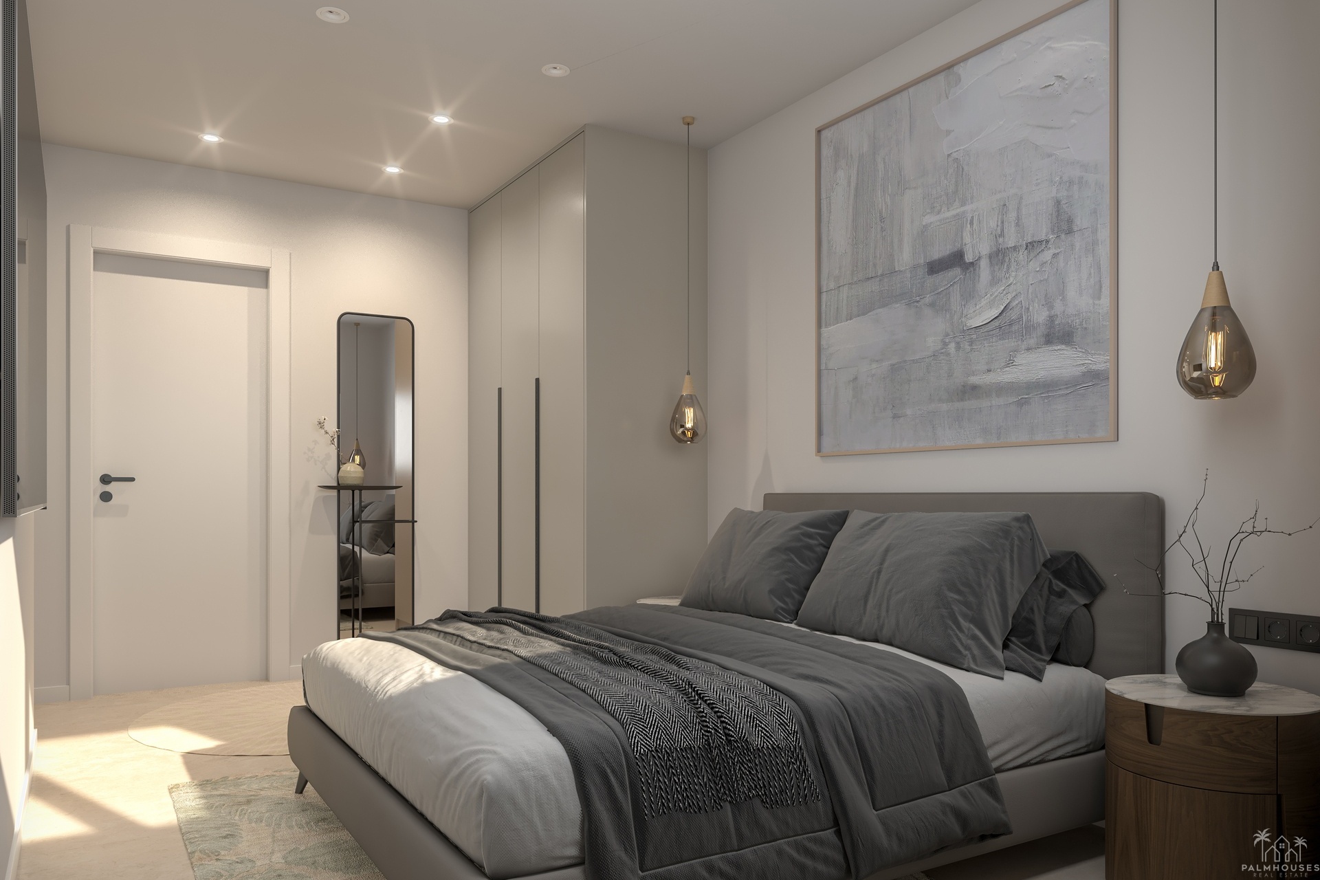 Nouvelle construction - Apartment - Catral