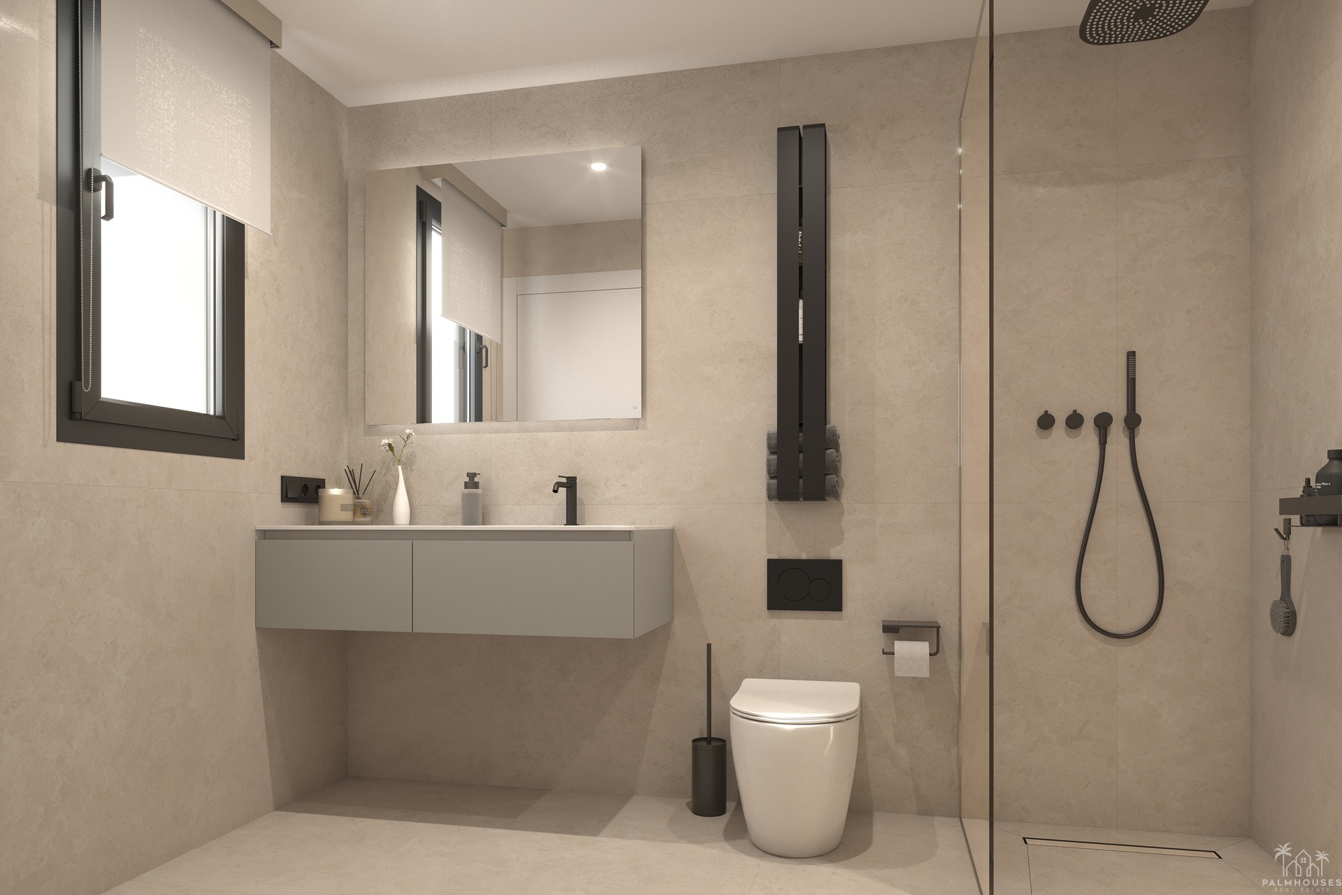 Nouvelle construction - Apartment - Catral