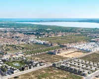 Nouvelle construction - Apartment - Ciudad Quesada - Lo Marabú