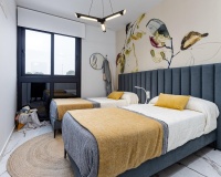Nouvelle construction - Apartment - Ciudad Quesada - Lo Marabú