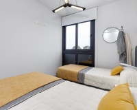 Nouvelle construction - Apartment - Ciudad Quesada - Lo Marabú
