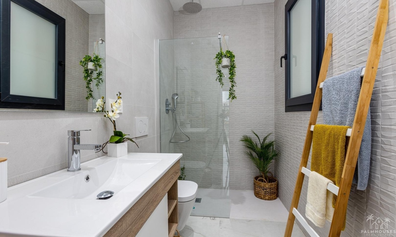 Nouvelle construction - Apartment - Ciudad Quesada - Lo Marabú
