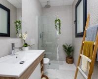Nouvelle construction - Apartment - Ciudad Quesada - Lo Marabú