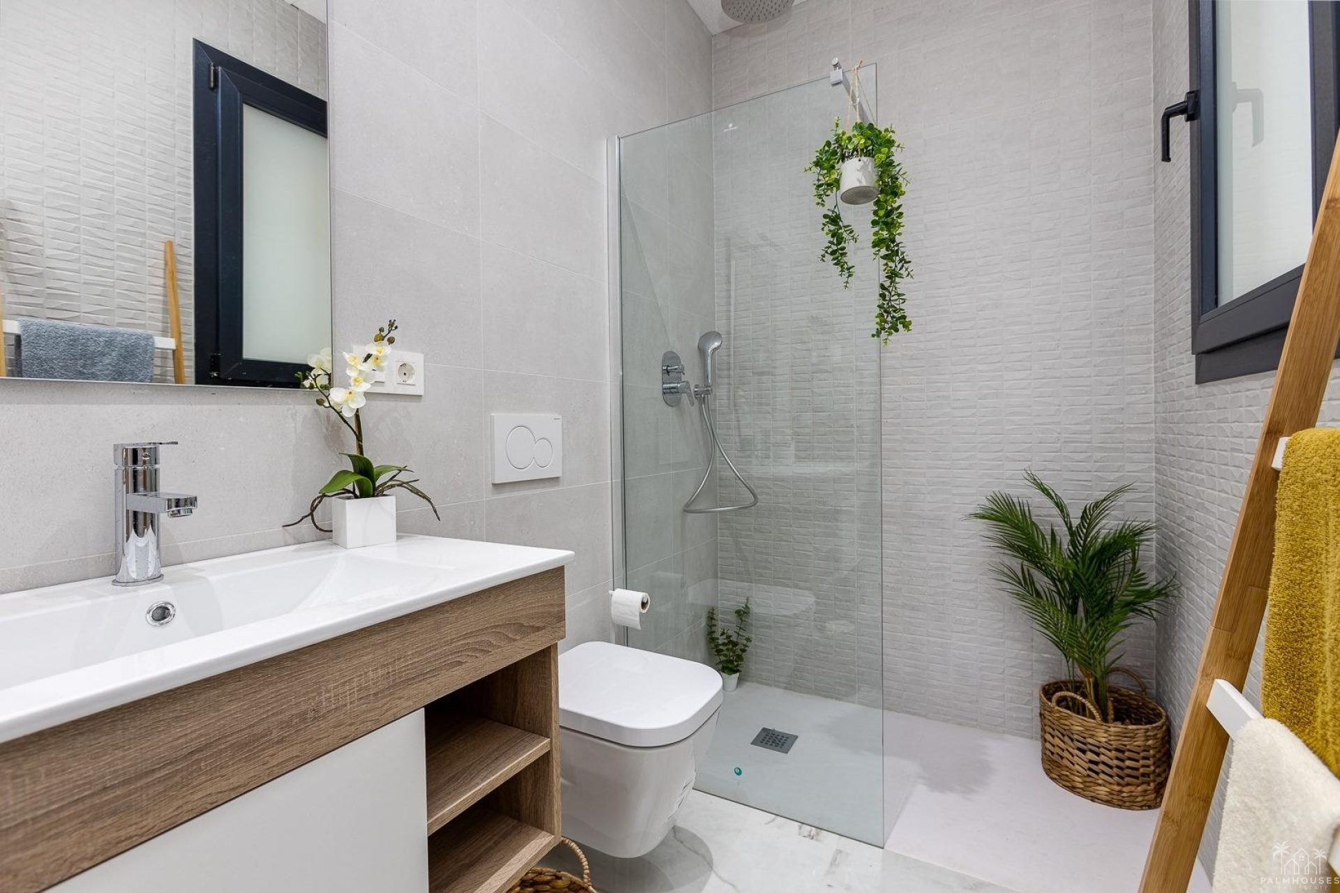 Nouvelle construction - Apartment - Ciudad Quesada - Lo Marabú