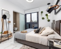 Nouvelle construction - Apartment - Ciudad Quesada - Lo Marabú