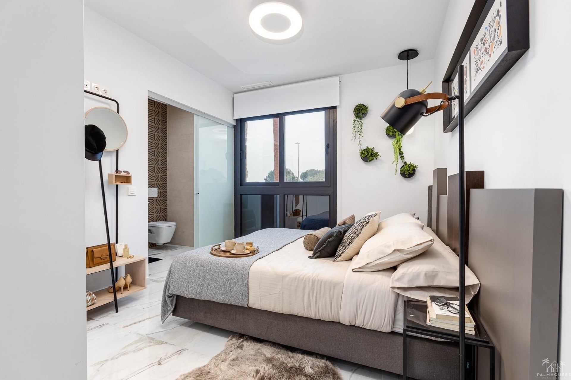 Nouvelle construction - Apartment - Ciudad Quesada - Lo Marabú