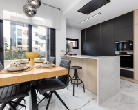 Nouvelle construction - Apartment - Ciudad Quesada - Lo Marabú