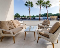Nouvelle construction - Apartment - Ciudad Quesada - Lo Marabú