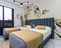 Nouvelle construction - Apartment - Ciudad Quesada - Lo Marabú