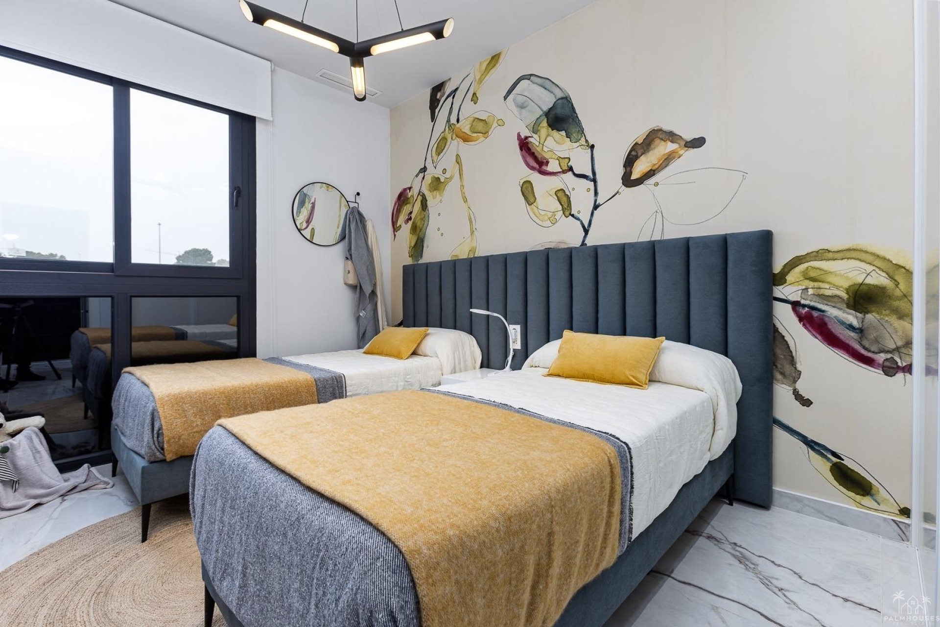 Nouvelle construction - Apartment - Ciudad Quesada - Lo Marabú