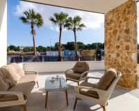 Nouvelle construction - Apartment - Ciudad Quesada - Lo Marabú