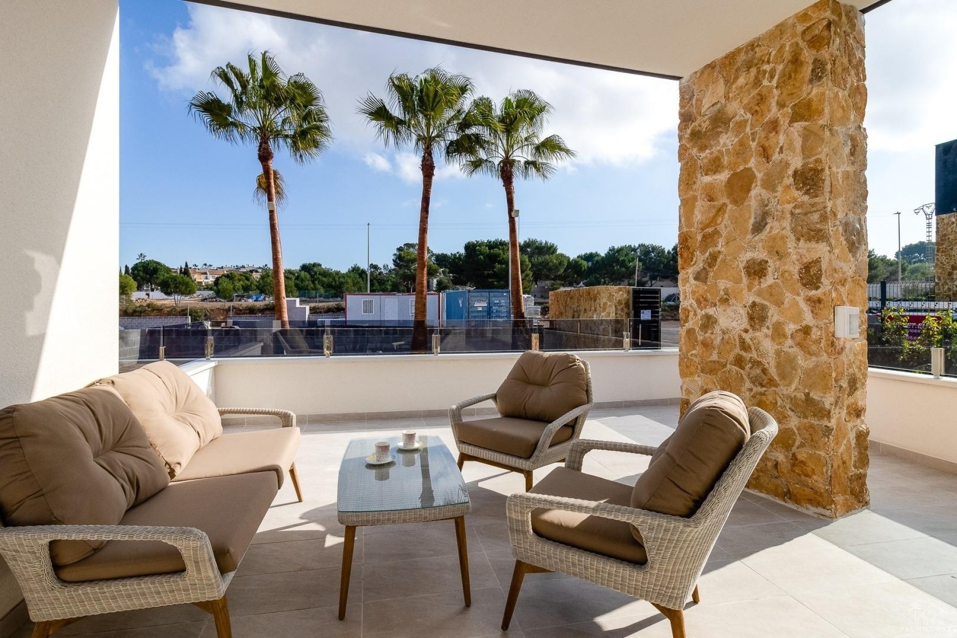 Nouvelle construction - Apartment - Ciudad Quesada - Lo Marabú